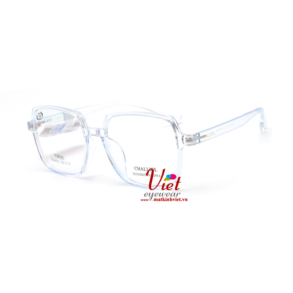Gọng kính Challiol MS60453 C6-3